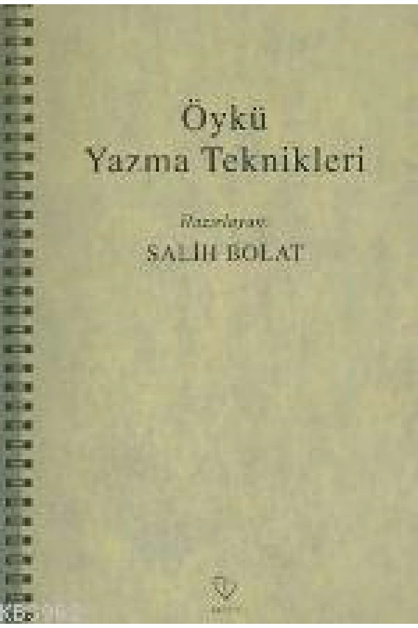 Öykü Yazma Teknikleri