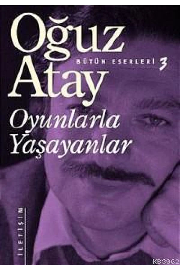 Oyunlarla Yaşayanlar