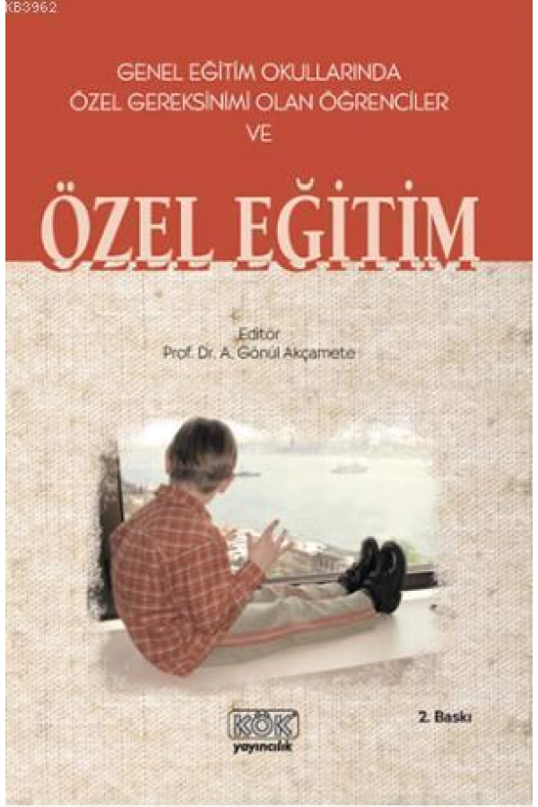 Özel Eğitim