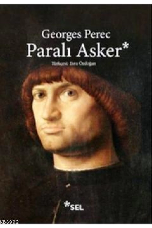 Paralı Asker