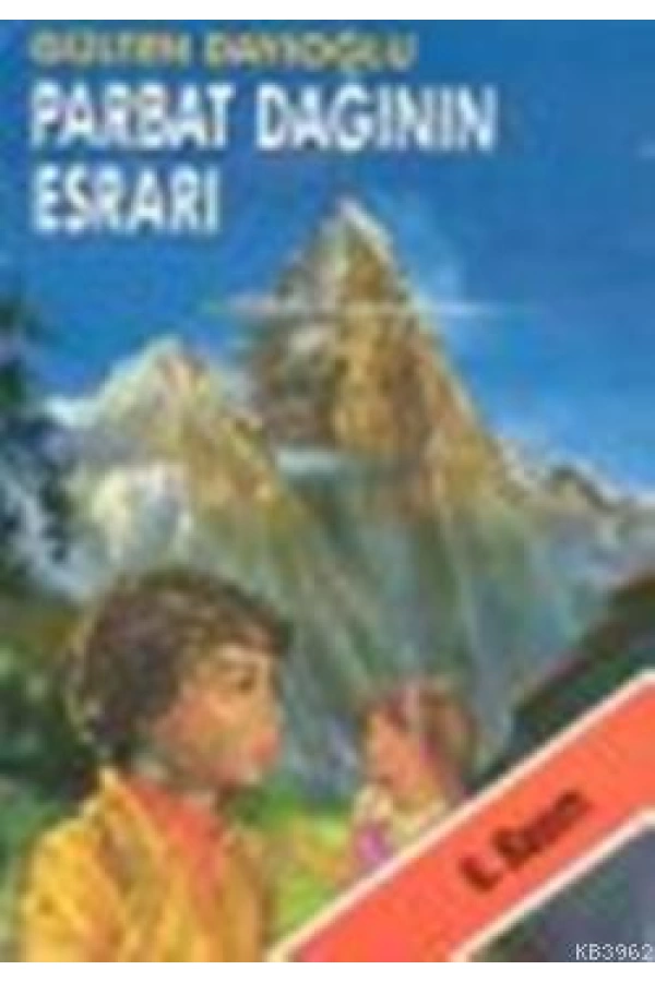 Parbat Dağının Esrarı