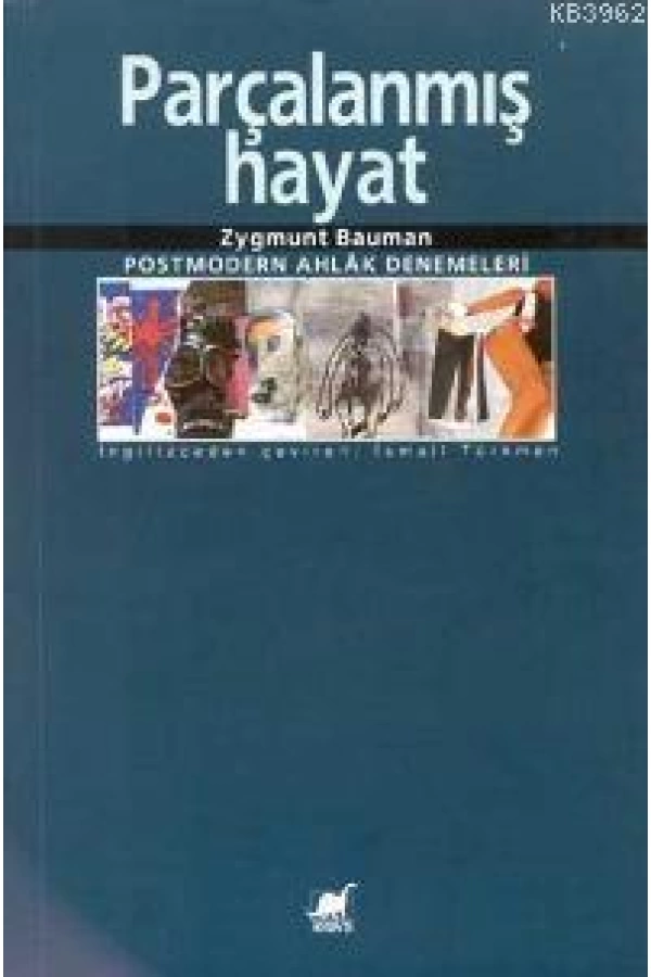 Parçalanmış Hayat