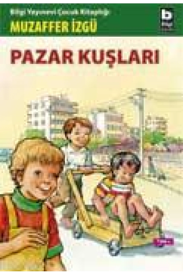 Pazar Kuşları