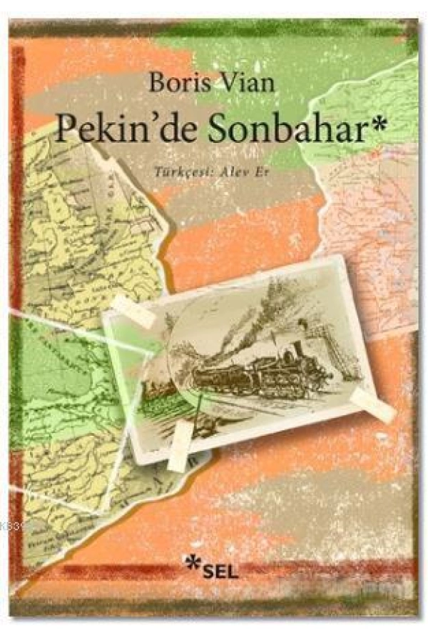 Pekinde Sonbahar