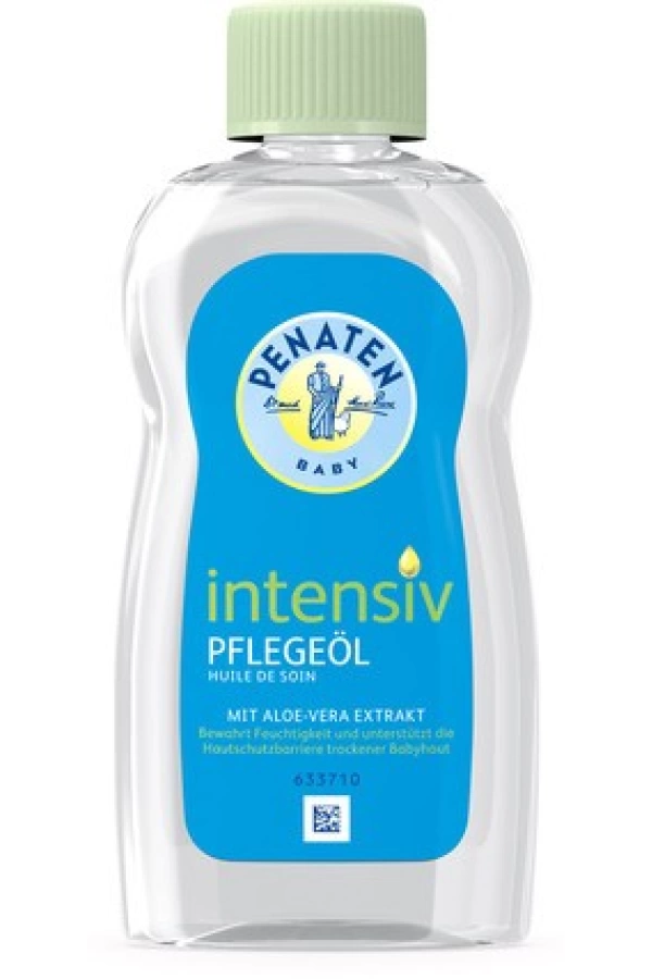 Penaten Baby Bebek Yağı İntensiv 200 ML