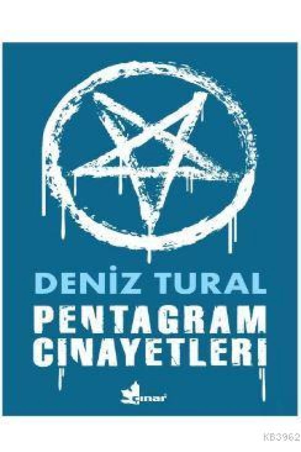 Pentagram Cinayetleri