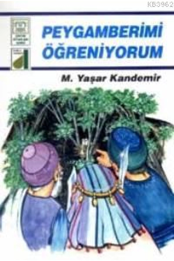 Peygamberimi Öğreniyorum