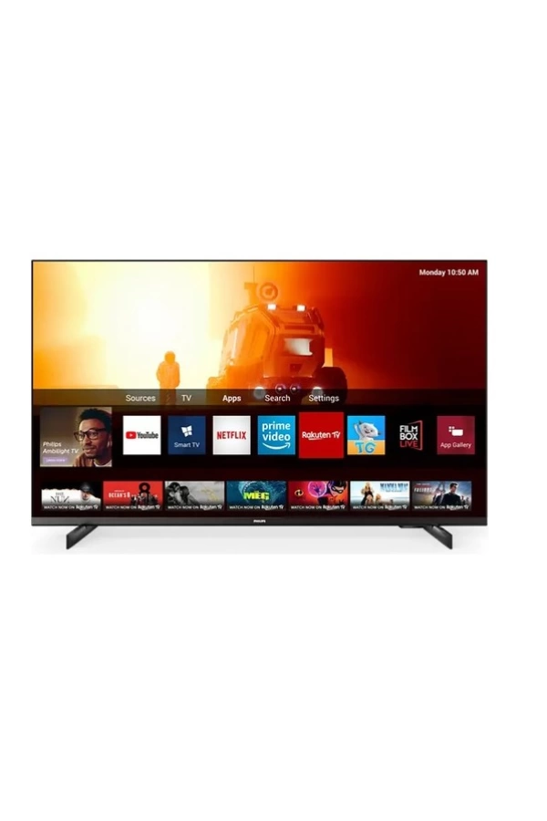 PHILIPS 50PUS7506 50 SMART LED TV