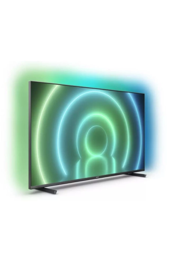 PHILIPS 50PUS7906 50 4K ULTRA HD LED TV