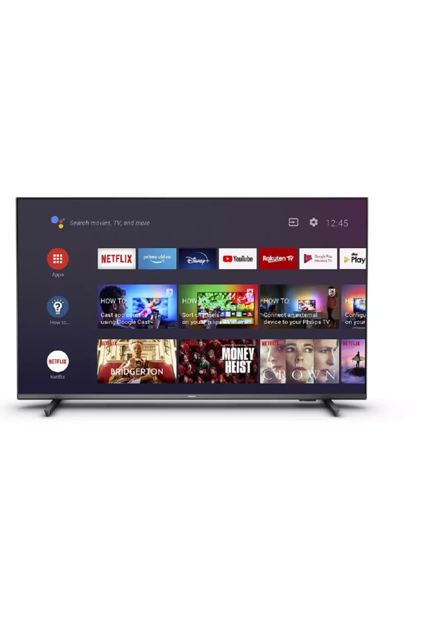 PHILIPS 55PUS7906 55 SMART LED TV