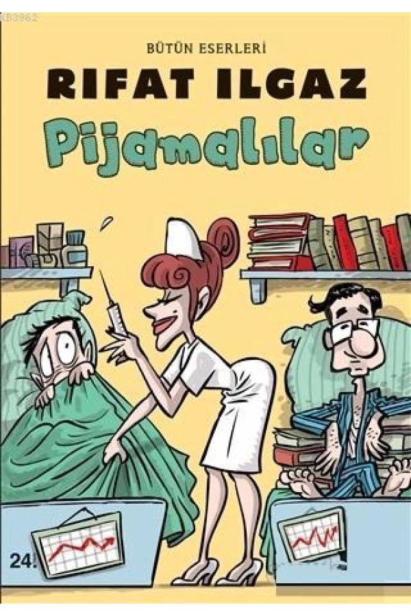 Pijamalılar