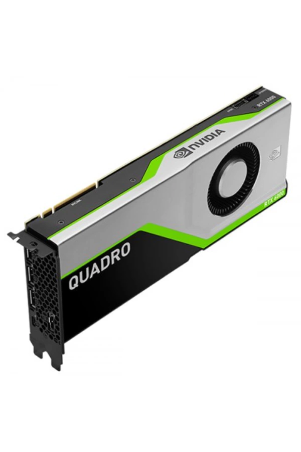 PNY NVIDIA Quadro RTX 6000 24GB GDDR6 384Bit (VCQRTX6000-PB)