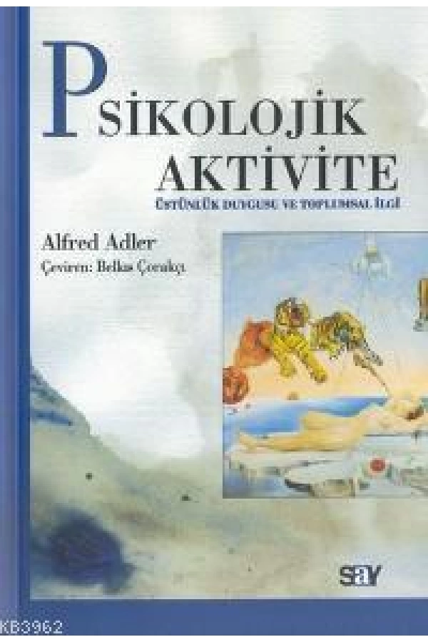 Psikolojik Aktivite