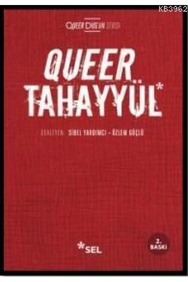 Queer Tahayyül