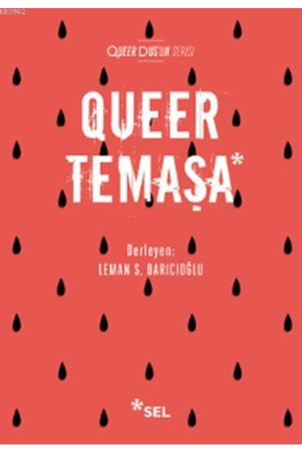 Queer Temaşa