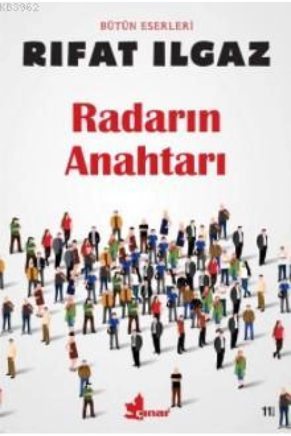 Radarın Anahtarı