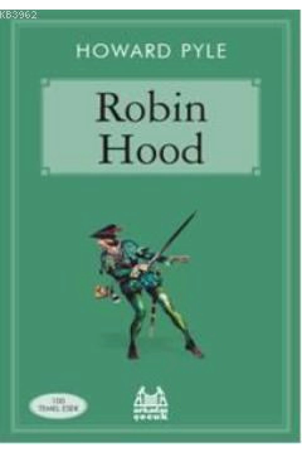 Robin Hood