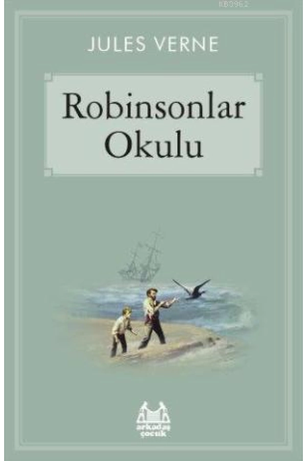 Robinsonlar Okulu