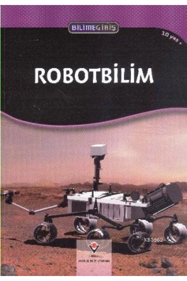 Robotbilim (10 Yaş)