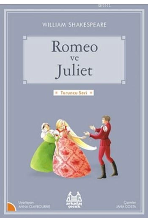 Romeo ve Juliet