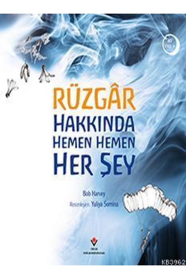 Rüzgâr Hakkında Hemen Hemen Her Şey