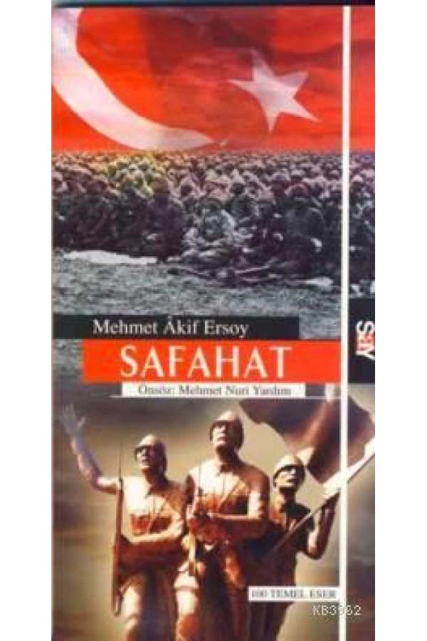 Safahat