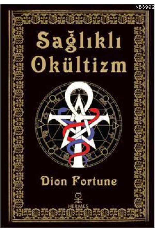 Sağlıklı Okültizm