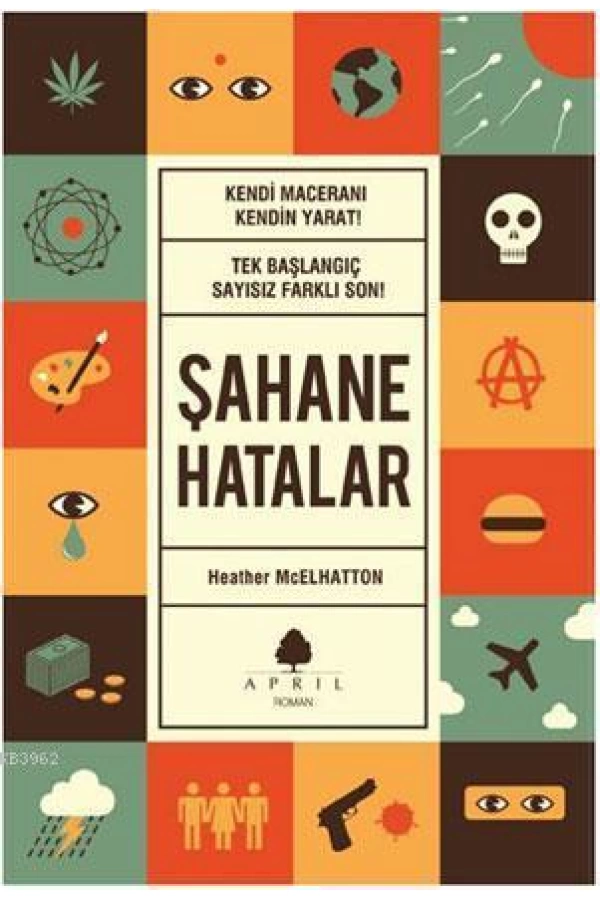 Şahane Hatalar