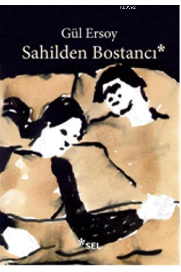 Sahilden Bostancı