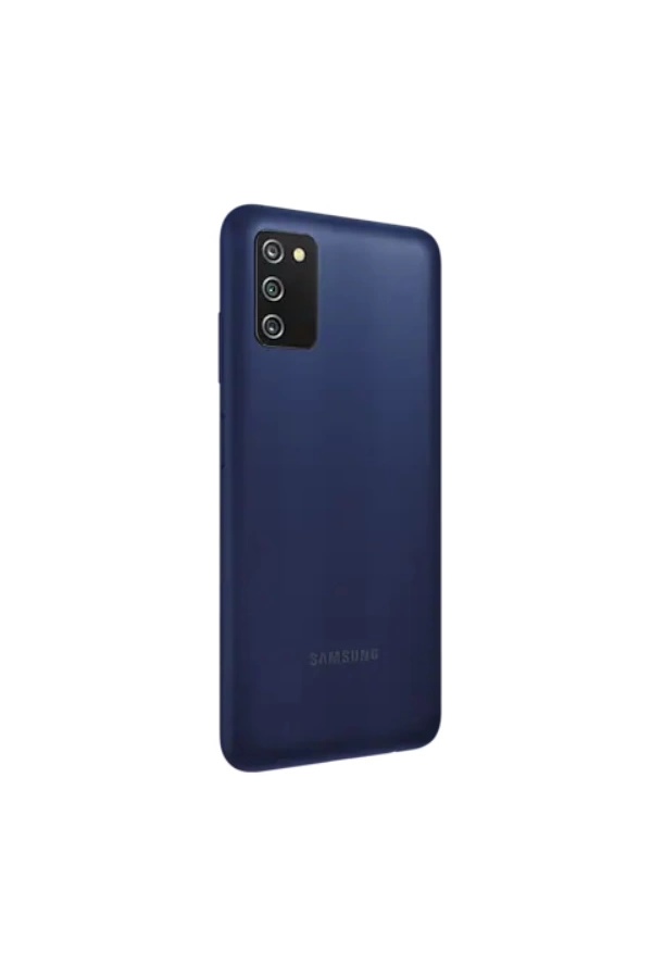 SAMSUNG GALAXY A03S 32GB 3GB RAM MAVİ – DİST.