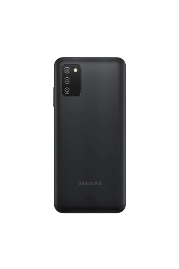 SAMSUNG GALAXY A03S 32GB 3GB RAM SİYAH – DİST.