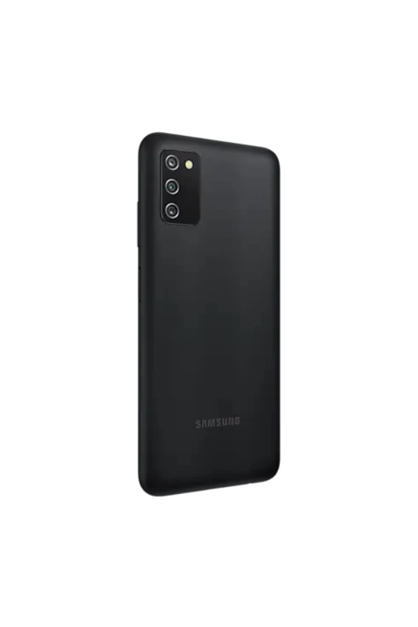 SAMSUNG GALAXY A03S 32GB 3GB RAM SİYAH – DİST.