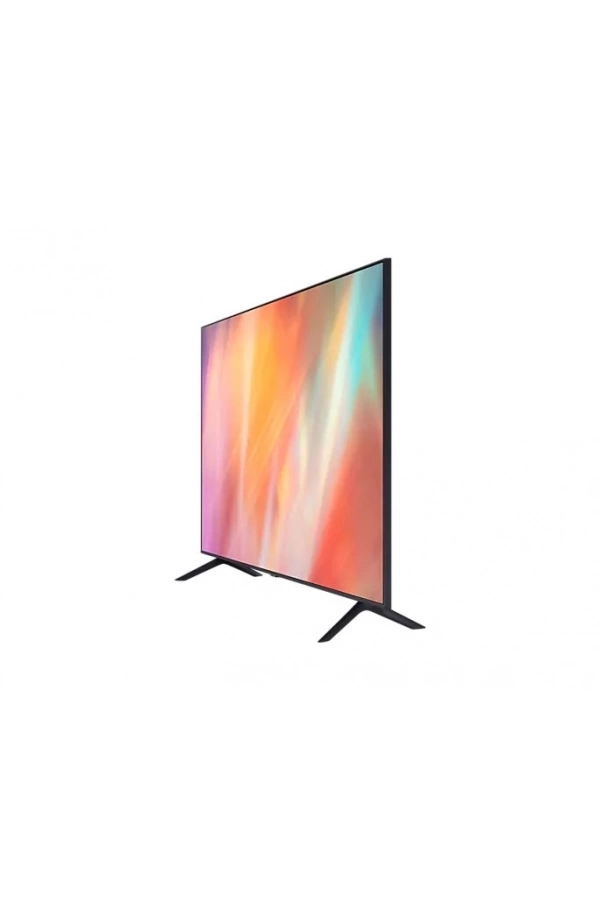 SAMSUNG UE50AU7000UXTK 50 UHD 4K SMART TV