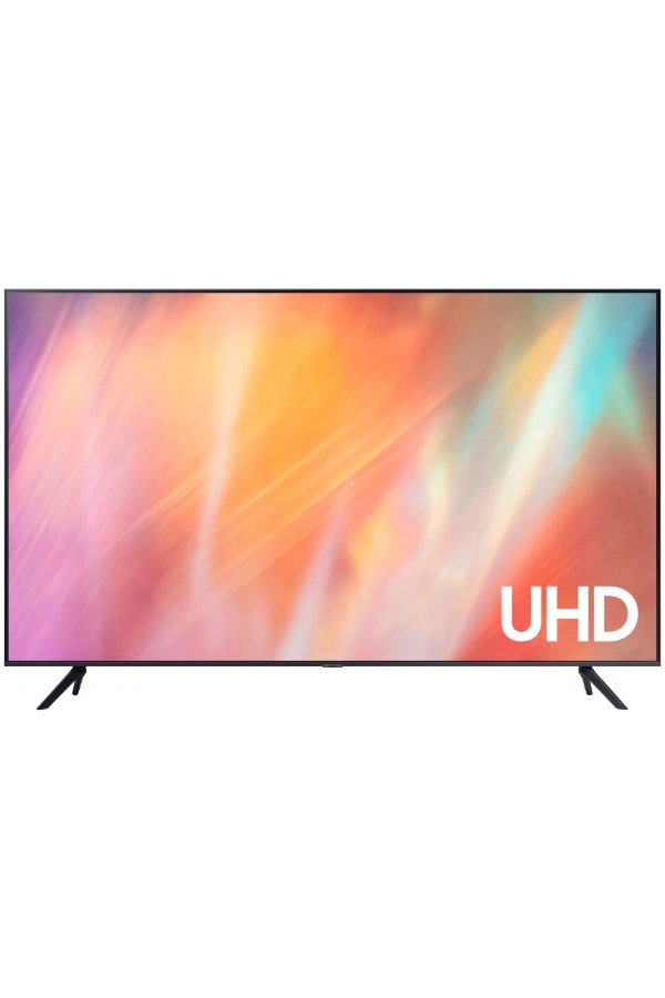 SAMSUNG UE50AU7000UXTK 50 UHD 4K SMART TV