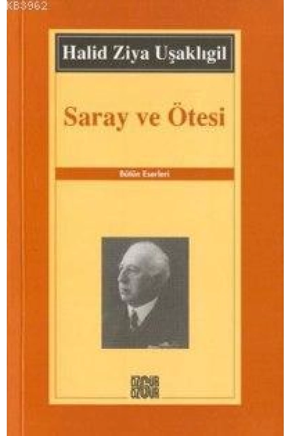 Saray ve Ötesi