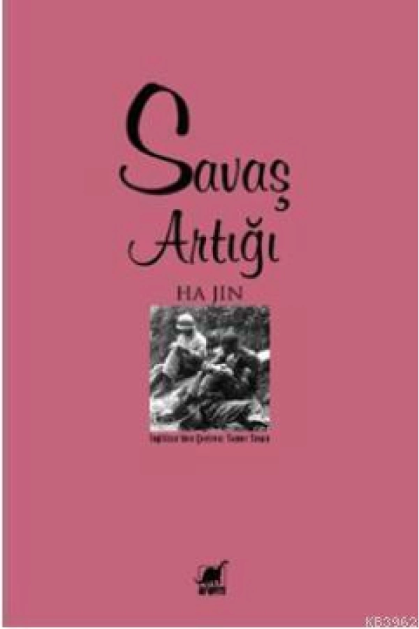 Savaş Artığı