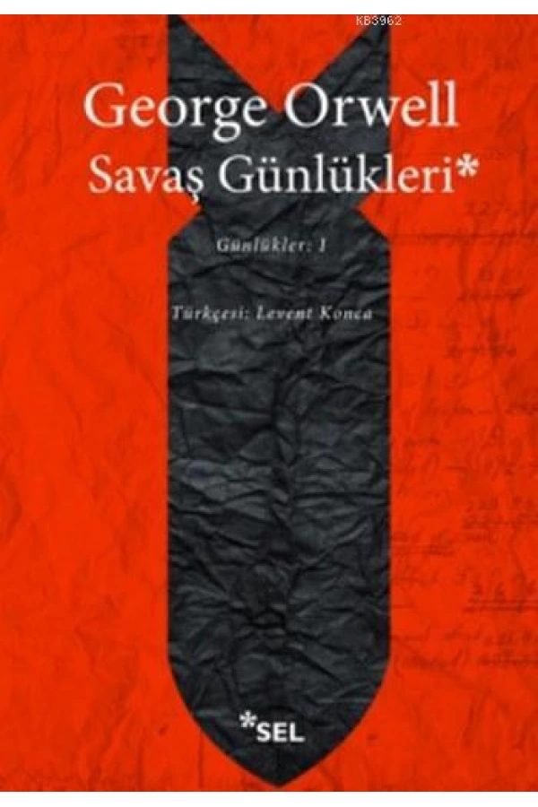 Savaş Günlükleri