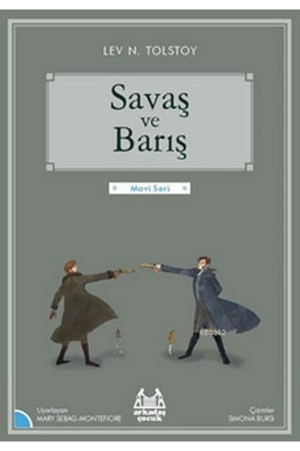 Savaş ve Barış