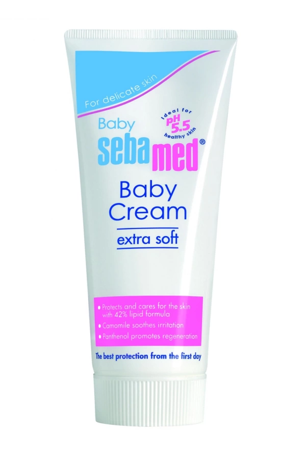 Sebamed Bebek Kremi 200ml