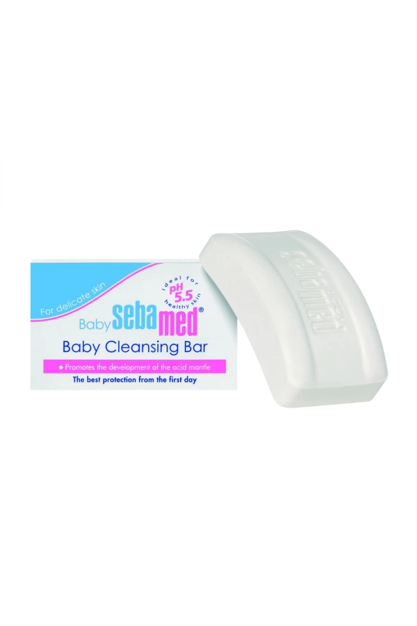 Sebamed Sabun 150Gr