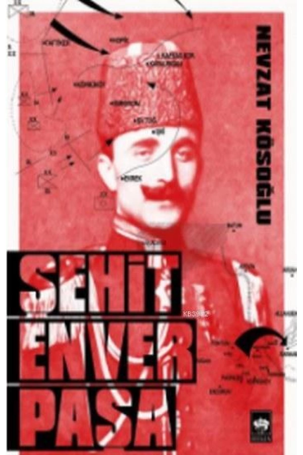 Şehit Enver Paşa