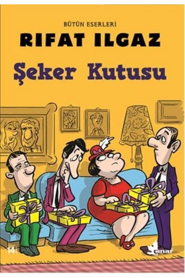 Şeker Kutusu