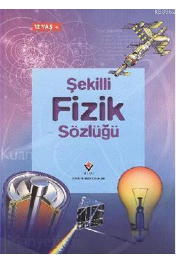 Şekilli Fizik Sözlüğü