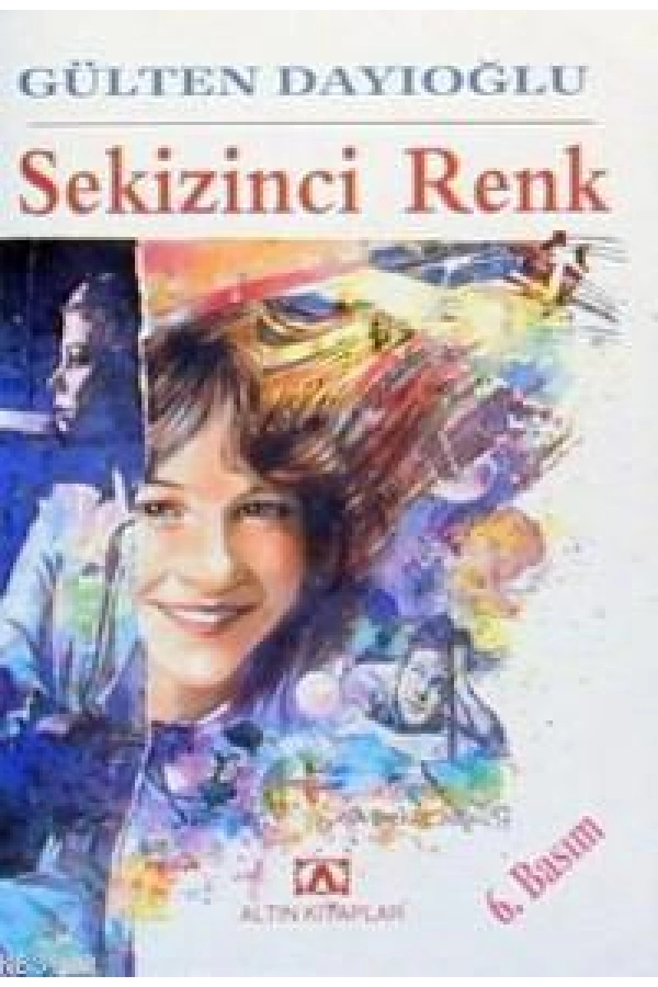 Sekizinci Renk