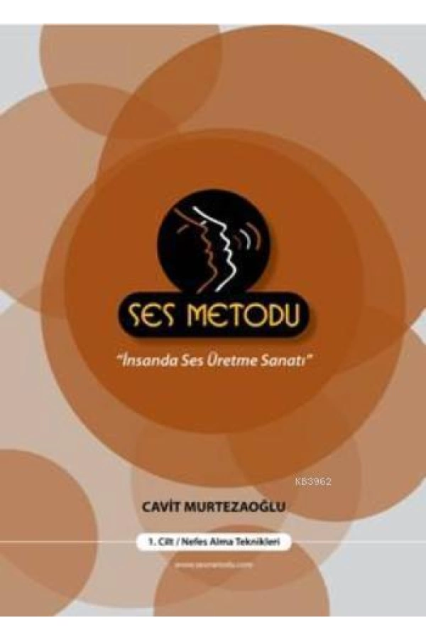 Ses Metodu - 1; Nefes Alma Teknikleri