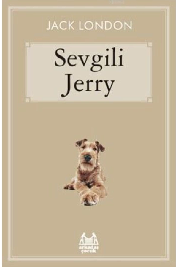 Sevgili Jerry