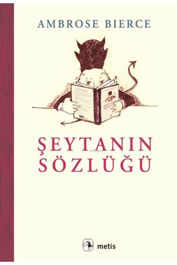 Şeytanın Sözlüğü