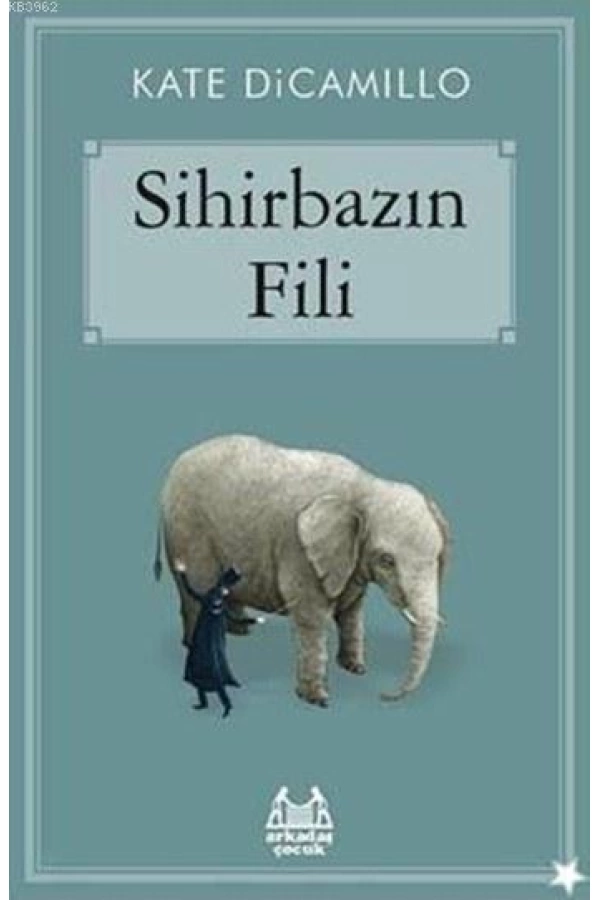 Sihirbazın Fili