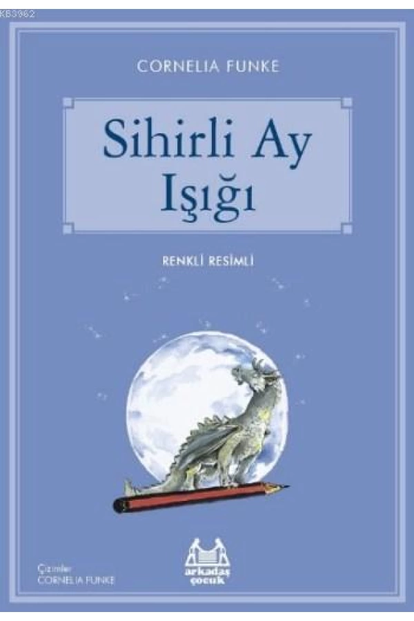 Sihirli Ay Işığı