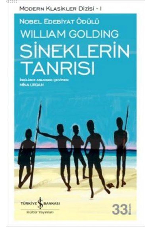 Sineklerin Tanrısı